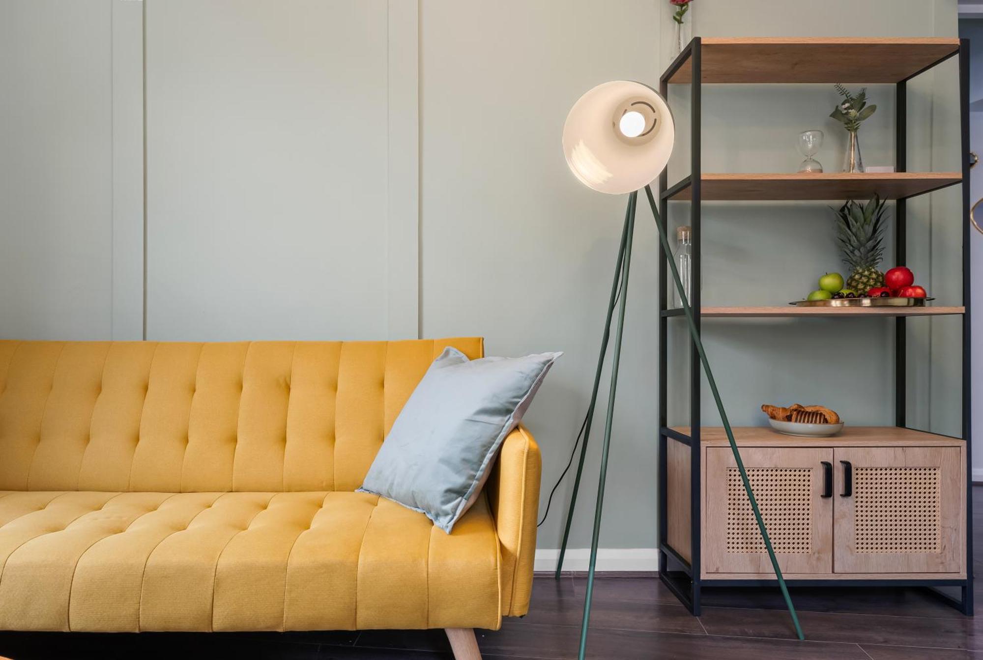 Chic 2 Bedroom Apartment Near Liverpool Street By Gold Stays London Kültér fotó