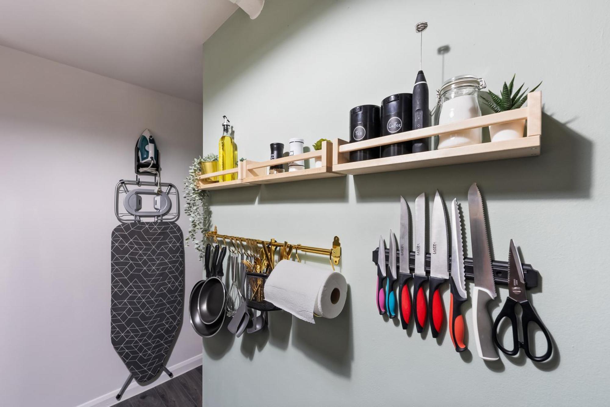 Chic 2 Bedroom Apartment Near Liverpool Street By Gold Stays London Kültér fotó